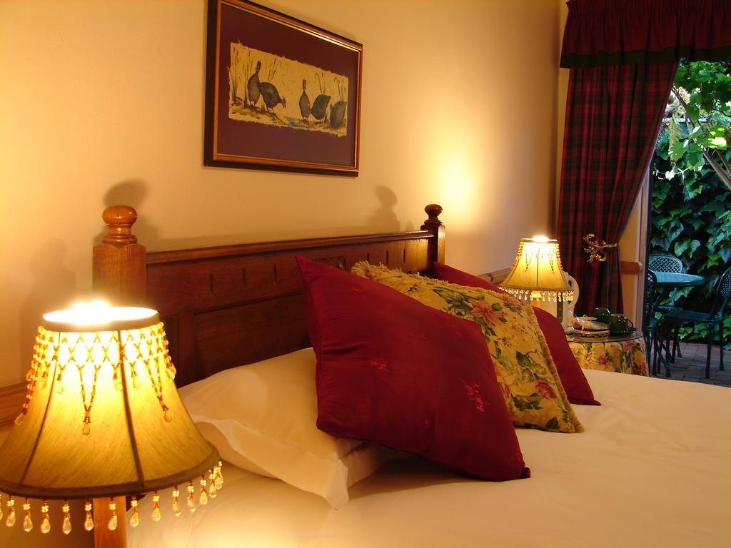 Camelia Guest House Bloemfontein Exterior photo
